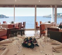Blau Privilege PortoPetro Beach Resort Restaurant