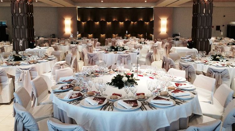 Hotel Valle del Este Golf Spa Banquet