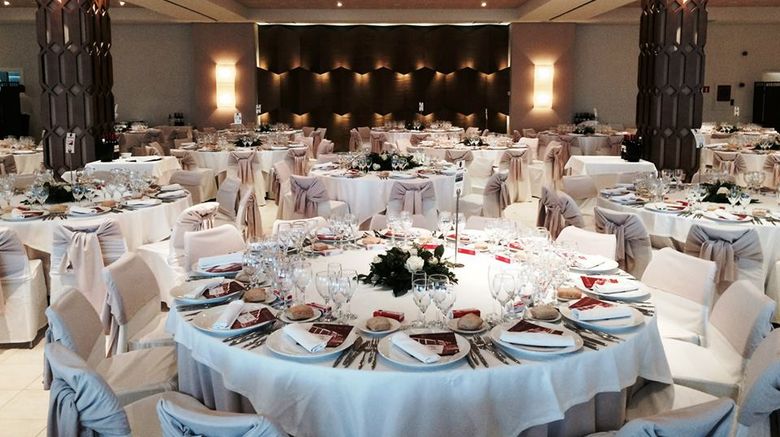 <b>Hotel Valle del Este Golf Spa Banquet</b> <b>Hotel Valle del Este Golf Spa Banquet</b>