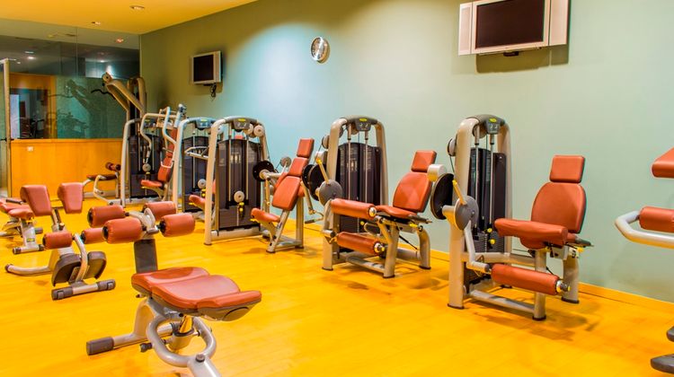 Hotel Valle del Este Golf Spa Health