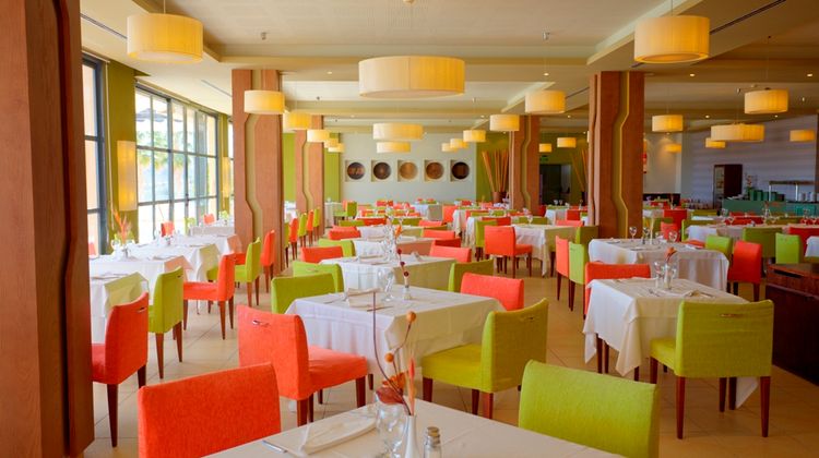 Hotel Valle del Este Golf Spa Restaurant