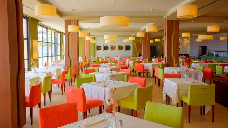 <b>Hotel Valle del Este Golf Spa Restaurant</b> <b>Hotel Valle del Este Golf Spa Restaurant</b>