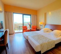 Hotel Valle del Este Golf Spa Room