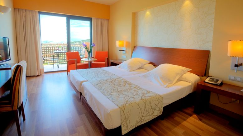 <b>Hotel Valle del Este Golf Spa Room</b> <b>Hotel Valle del Este Golf Spa Room</b>
