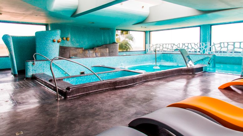 <b>Hotel Valle del Este Golf Spa Spa</b> <b>Hotel Valle del Este Golf Spa Spa</b>