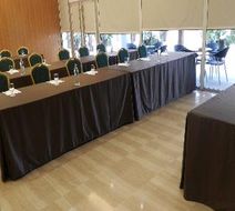 Hotel Tarraco Park Meeting