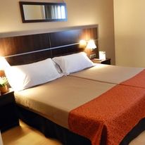 Hotel Tarraco Park