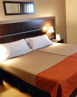 Hotel Tarraco Park