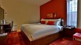 <b>C3 Hotel Room</b>