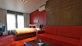 <b>C3 Hotel Suite</b>