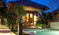 Pat-Mase, Villas at Jimbaran Bali
