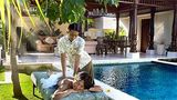 Pat-Mase, Villas at Jimbaran Bali Health