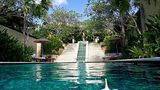 Pat-Mase, Villas at Jimbaran Bali Pool