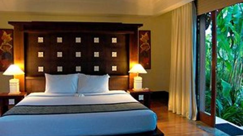 <b>Pat-Mase, Villas at Jimbaran Bali Room</b>