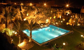 Hotel Imperial Holiday Marrakech
