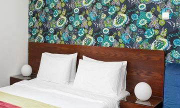 Mizpe Yam Hotel