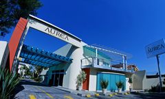 Aurea Hotel and Suites