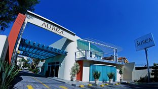 Aurea Hotel and Suites