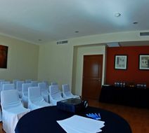 Aurea Hotel and Suites Meeting