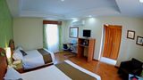 <b>Aurea Hotel and Suites Room</b>