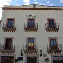 Casa Santa Lucia Hotel