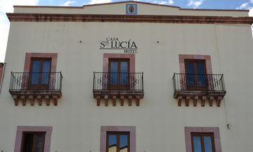 Casa Santa Lucia Hotel