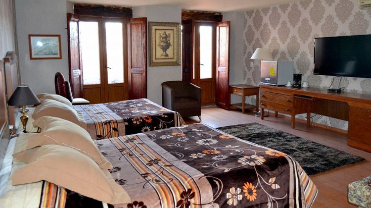 Casa Santa Lucia Hotel Room