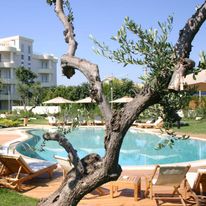 Hotel President Giovinazzo