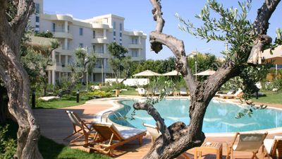Hotel President Giovinazzo