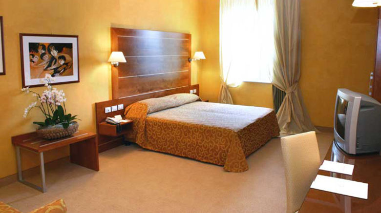 <b>Hotel President Giovinazzo Room</b>