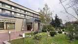 Hotel Forum Exterior