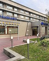 Hotel Forum
