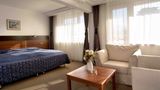 Hotel Forum Room