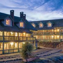 Canadian Princess Resort