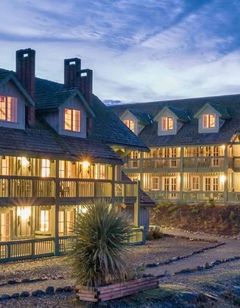 Canadian Princess Resort