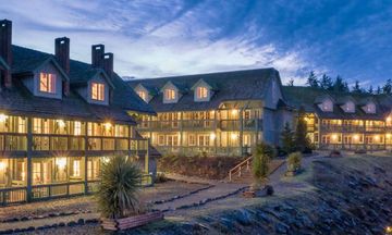 Canadian Princess Resort