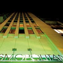 Executive Hotel Cosmopolitan Toronto
