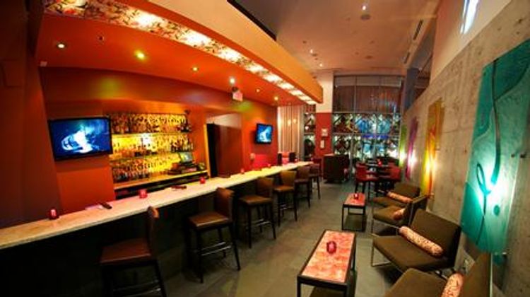 Executive Hotel Cosmopolitan Toronto Restaurant