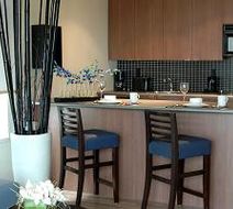 Executive Hotel Cosmopolitan Toronto Room
