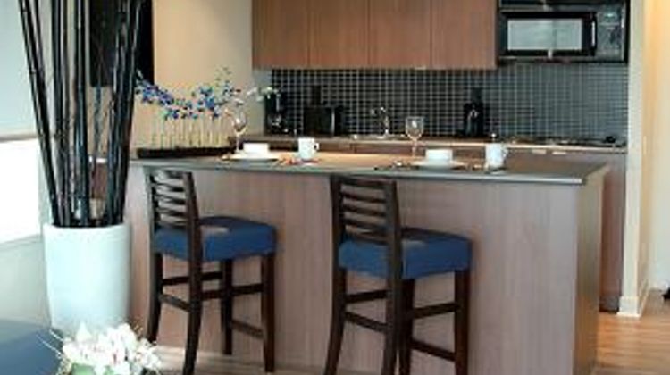 Executive Hotel Cosmopolitan Toronto Room
