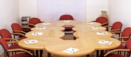 Maxima Irbis Hotel Meeting
