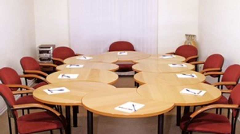 <b>Maxima Irbis Hotel Meeting</b>