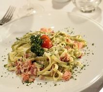 Maxima Irbis Hotel Restaurant