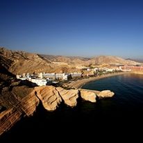 Shangri-La's Barr Al Jissah Resort & Spa