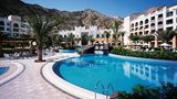 Shangri-La's Barr Al Jissah Resort & Spa Pool