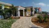 Porto Skala Hotel Village Exterior