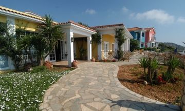 Porto Skala Hotel Village