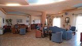 Porto Skala Hotel Village Lobby
