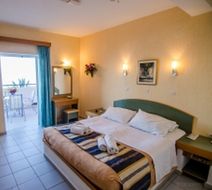 Porto Skala Hotel Village Room