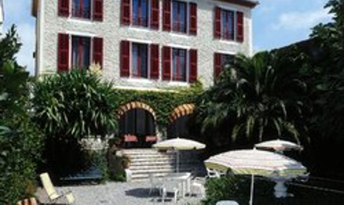 Castel Mistral Exterior